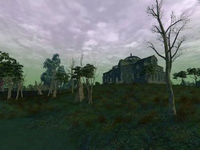 Alt view image 12 of 17 - Vanguard: Saga of Heroes PC Game