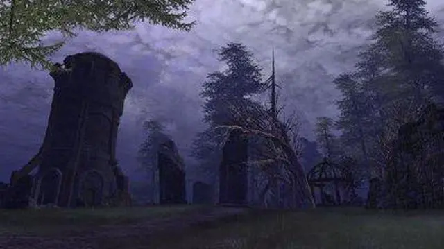 Alt view image 16 of 17 - Vanguard: Saga of Heroes PC Game