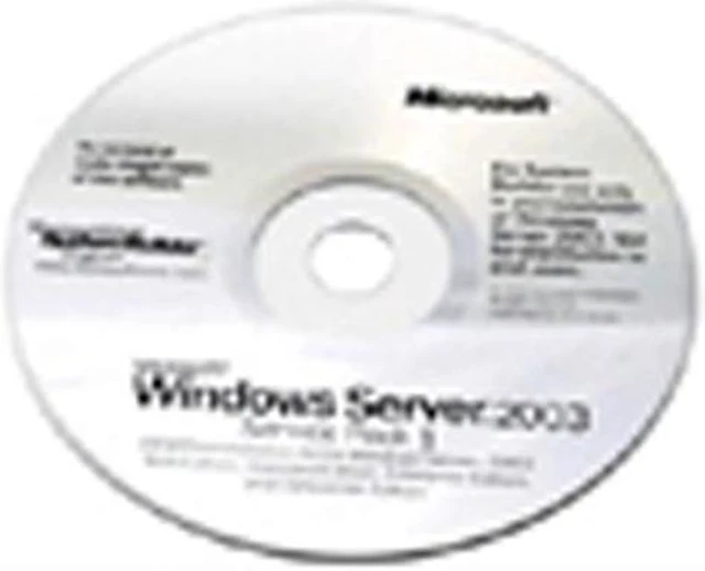Microsoft Windows Server 2003 1 Client Device CAL (no media, License ...
