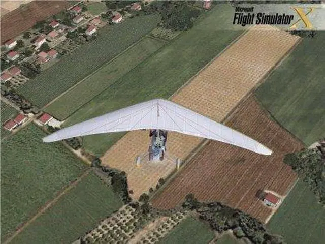 Alt view image 11 of 18 - Flight Simulator X PC Game