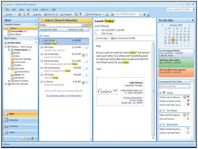 Microsoft Office Small Business 2007 Upgrade - Newegg.com