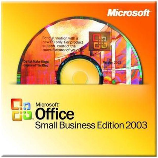 Microsoft 365 for Business, Small Business