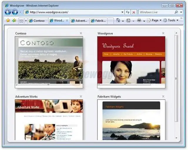 Alt view image 2 of 8 - Microsoft Windows Vista Ultimate 64-Bit 3 Pack for System Builders - OEM