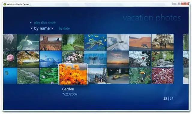 Alt view image 4 of 8 - Microsoft Windows Vista Ultimate 64-Bit 3 Pack for System Builders - OEM