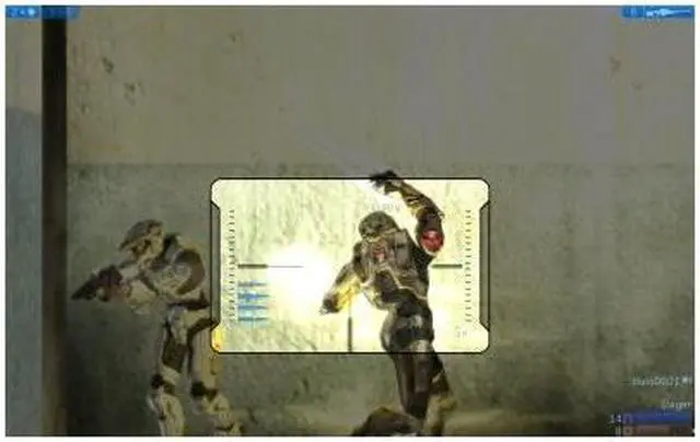 Alt view image 8 of 11 - Halo 2 PC Game
