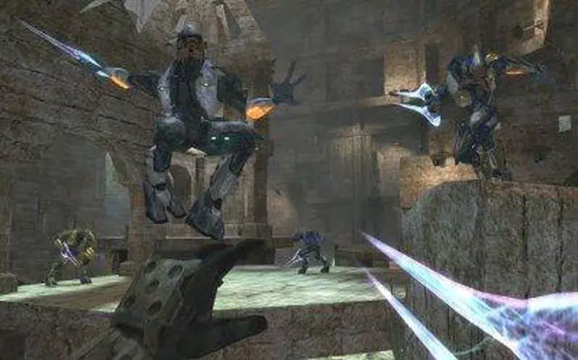 Alt view image 11 of 11 - Halo 2 PC Game