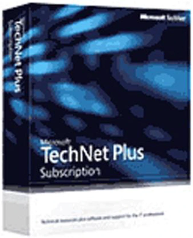 Technet Activation Microsoft TechNet Plus Direct 2006 English North America Single User ...