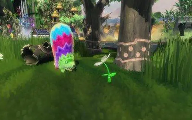 Alt view image 2 of 14 - Viva Pinata PC Game