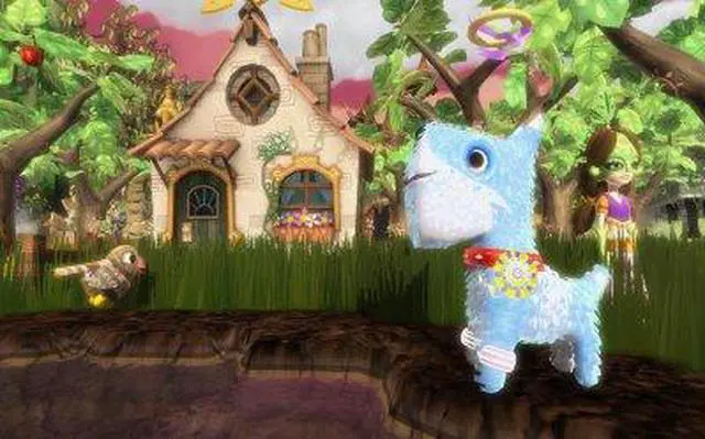 Alt view image 5 of 14 - Viva Pinata PC Game