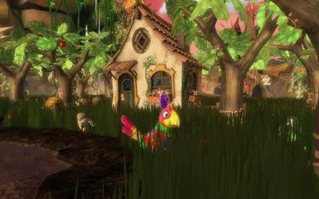 Alt view image 6 of 14 - Viva Pinata PC Game