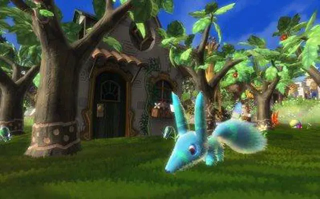 Alt view image 7 of 14 - Viva Pinata PC Game