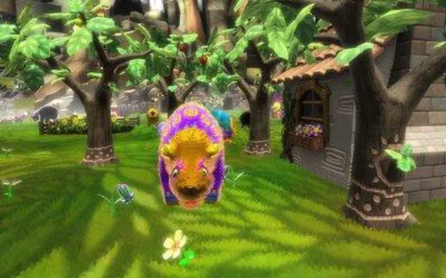 Alt view image 8 of 14 - Viva Pinata PC Game