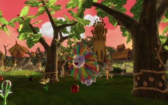Alt view image 9 of 14 - Viva Pinata PC Game