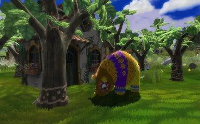 Alt view image 10 of 14 - Viva Pinata PC Game