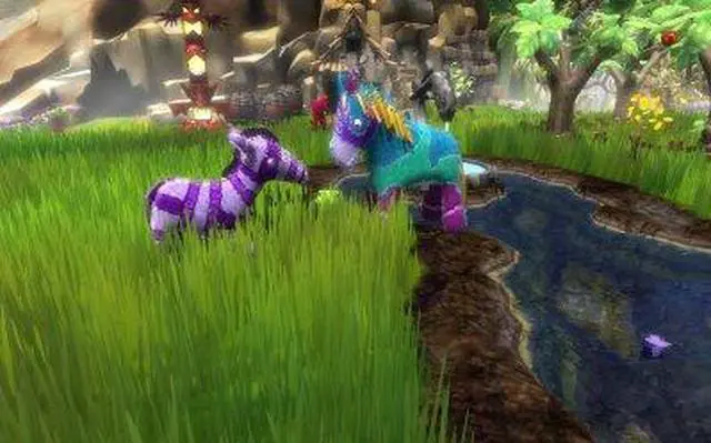 Alt view image 11 of 14 - Viva Pinata PC Game