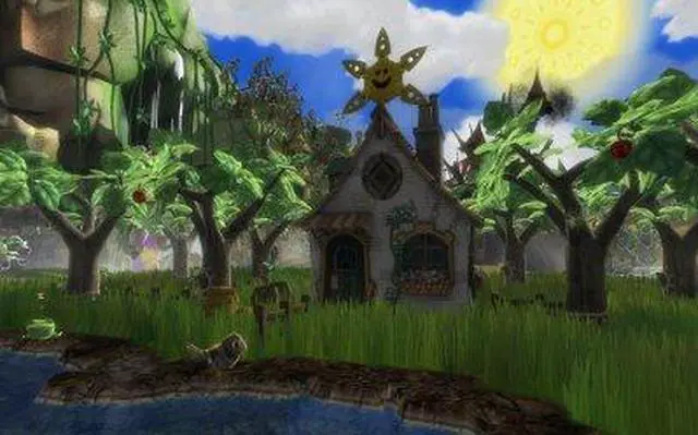 Alt view image 12 of 14 - Viva Pinata PC Game