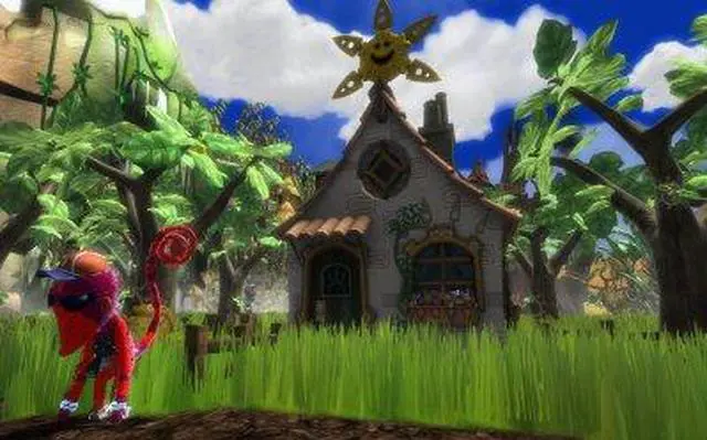 Alt view image 13 of 14 - Viva Pinata PC Game