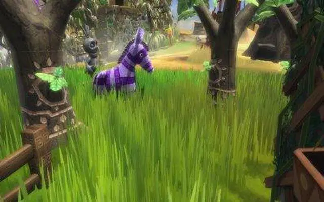 Alt view image 14 of 14 - Viva Pinata PC Game