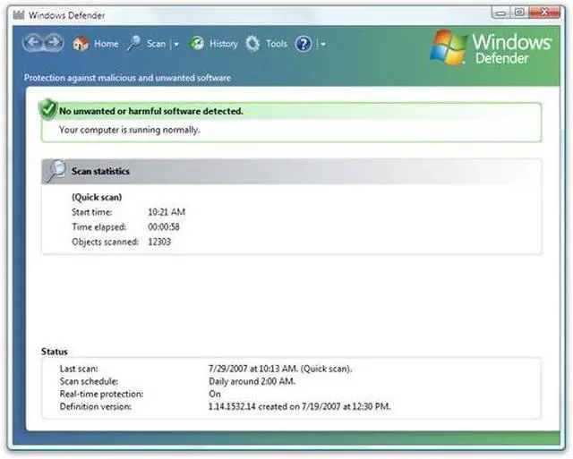 Alt view image 6 of 8 - Microsoft Windows Vista Business SP1 32-bit 30 Pack DVD for System Builders - OEM