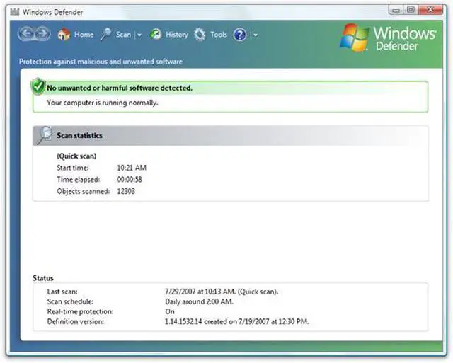 Alt view image 5 of 7 - Microsoft Windows Vista Business SP1 64-bit for System Builders DVD - OEM