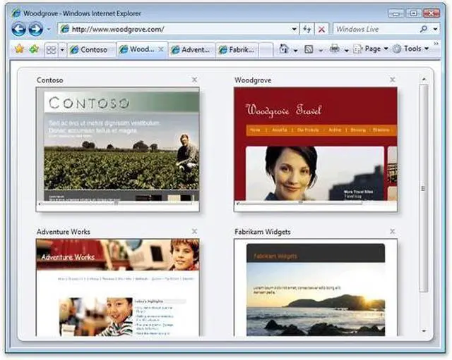 Alt view image 2 of 9 - Microsoft Windows Vista Home Premium SP1 64-bit for System Builders - OEM