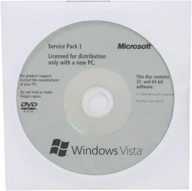Main image of Software - OEM