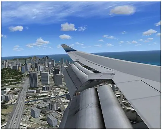 Alt view image 6 of 9 - Flight Simulator X Gold Edition PC
