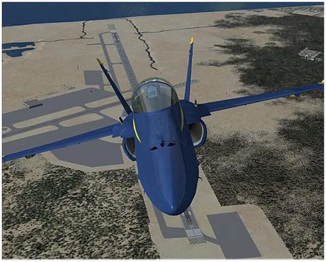 Alt view image 7 of 9 - Flight Simulator X Gold Edition PC