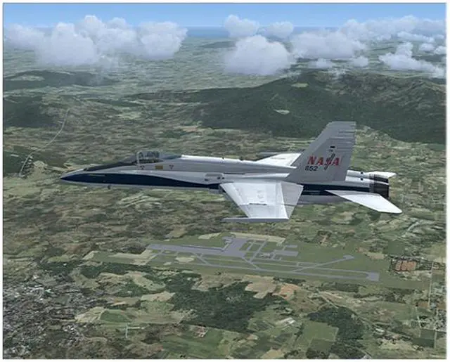Alt view image 8 of 9 - Flight Simulator X Gold Edition PC