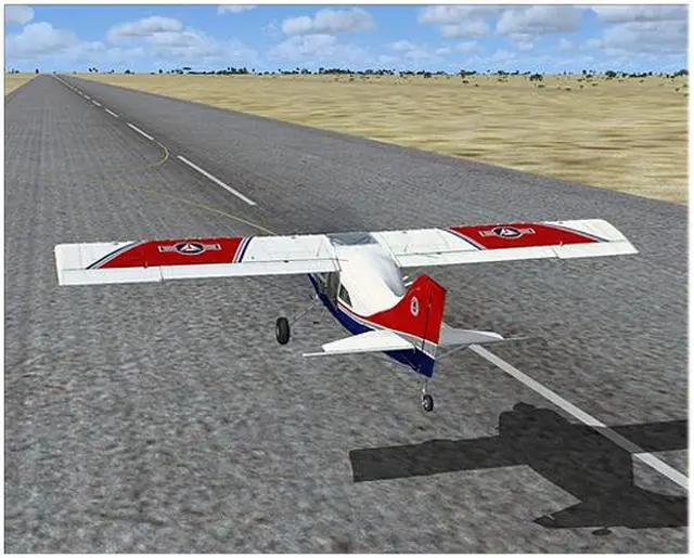 Alt view image 9 of 9 - Flight Simulator X Gold Edition PC
