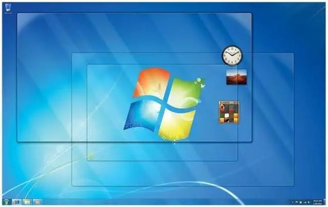 Alt view image 5 of 20 - Microsoft Windows 7 Professional Upgrade