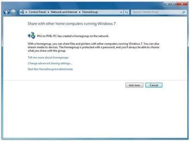 Alt view image 6 of 20 - Microsoft Windows 7 Professional Upgrade