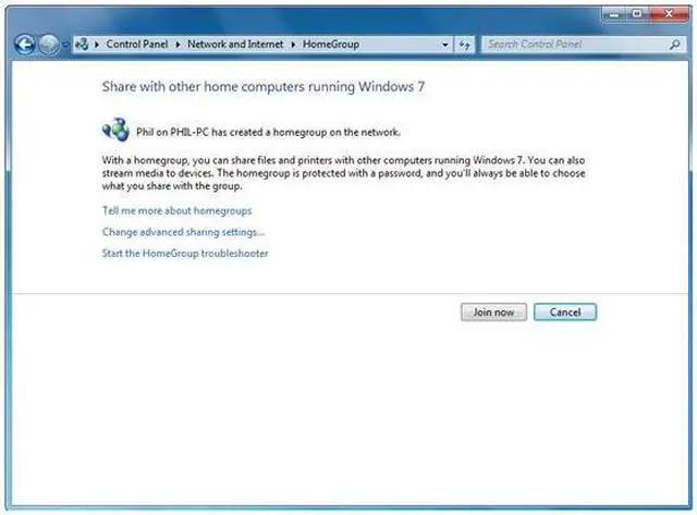 Alt view image 2 of 13 - Microsoft Windows 7 Family Pack/ Home Premium Upgrade - 3 PCs