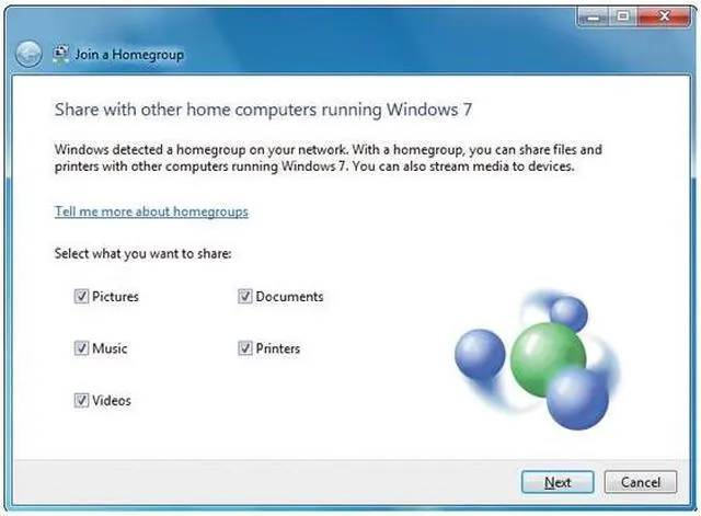 Alt view image 11 of 13 - Microsoft Windows 7 Family Pack/ Home Premium Upgrade - 3 PCs
