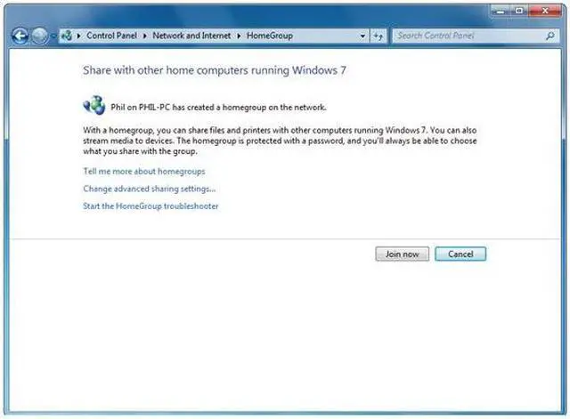 Alt view image 13 of 13 - Microsoft Windows 7 Family Pack/ Home Premium Upgrade - 3 PCs