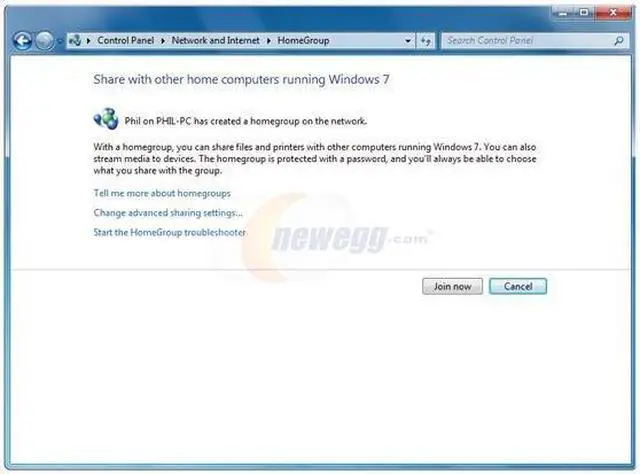 Alt view image 4 of 14 - Microsoft Windows 7 Home Premium 32-bit 1-Pack for System Builders - OEM