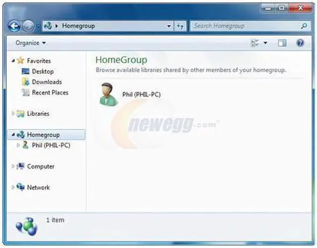Alt view image 13 of 14 - Microsoft Windows 7 Professional 64-bit 3-Pack for System Builders - OEM