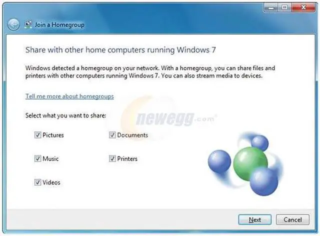 Alt view image 8 of 14 - Microsoft Windows 7 Ultimate 32-bit 1-Pack for System Builders - OEM