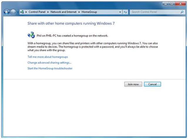 Alt view image 2 of 13 - Microsoft Windows 7 Family Pack/ Home Premium Upgrade - Retail 3 PCs