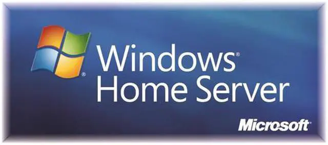 Main image of Microsoft Windows Home Server Power Pack 3 - OEM