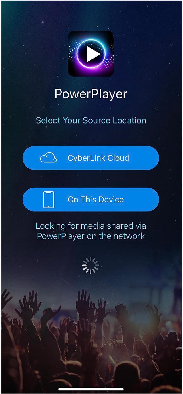 Alt view image 2 of 12 - CyberLink PowerDVD 20 Ultra