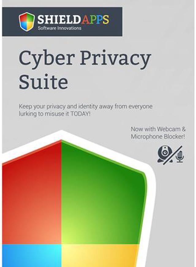 Cyber Week 2023 - Steganos Privacy Suite (PB)