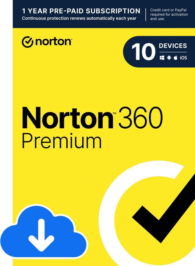 Norton 360 Advanced Vs Premium Official Store | www.pinnaxis.com