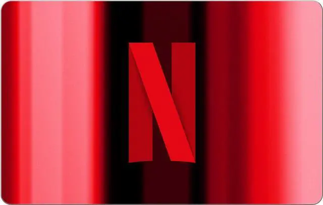 Main image of Netflix $150 Gift Card (Email Delivery)