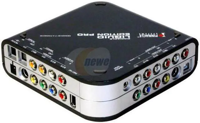 Alt view image 2 of 4 - Pinnacle Liquid Edition 6 PRO Upgrade
