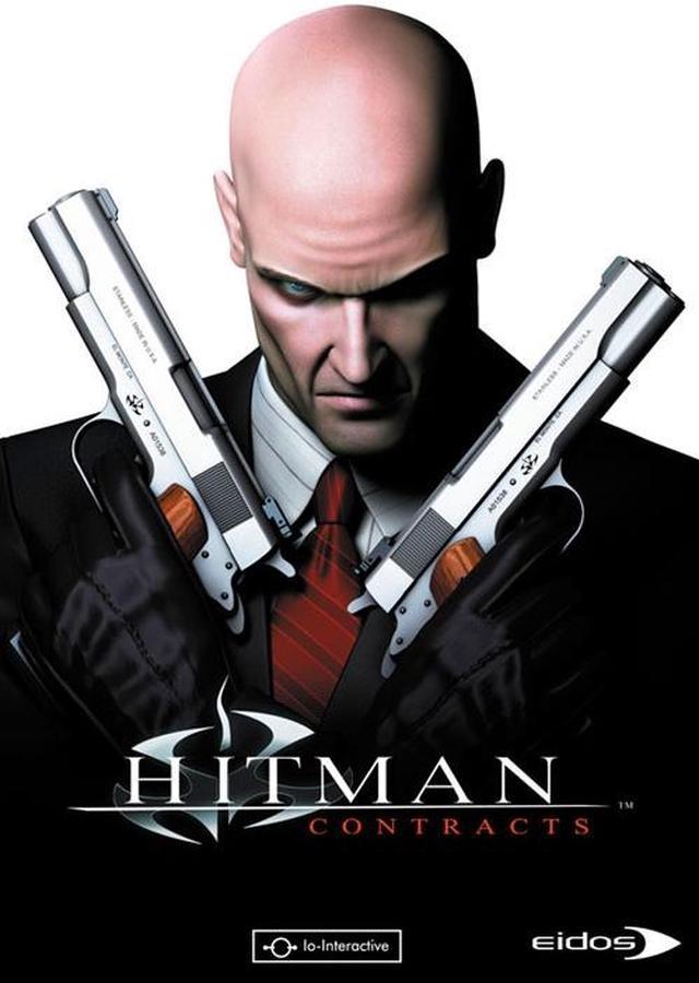 Hitman: Contracts on Steam