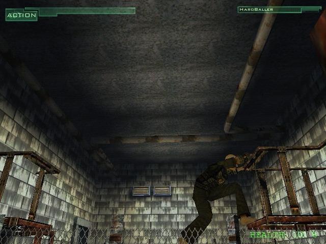Alt view image 4 of 10 - Hitman: Codename 47 - PC [Steam Online Game Code]