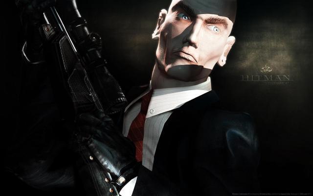 Alt view image 9 of 10 - Hitman: Codename 47 - PC [Steam Online Game Code]