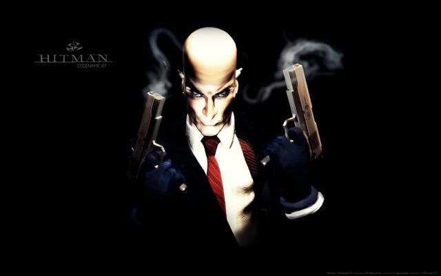 Alt view image 10 of 10 - Hitman: Codename 47 - PC [Steam Online Game Code]