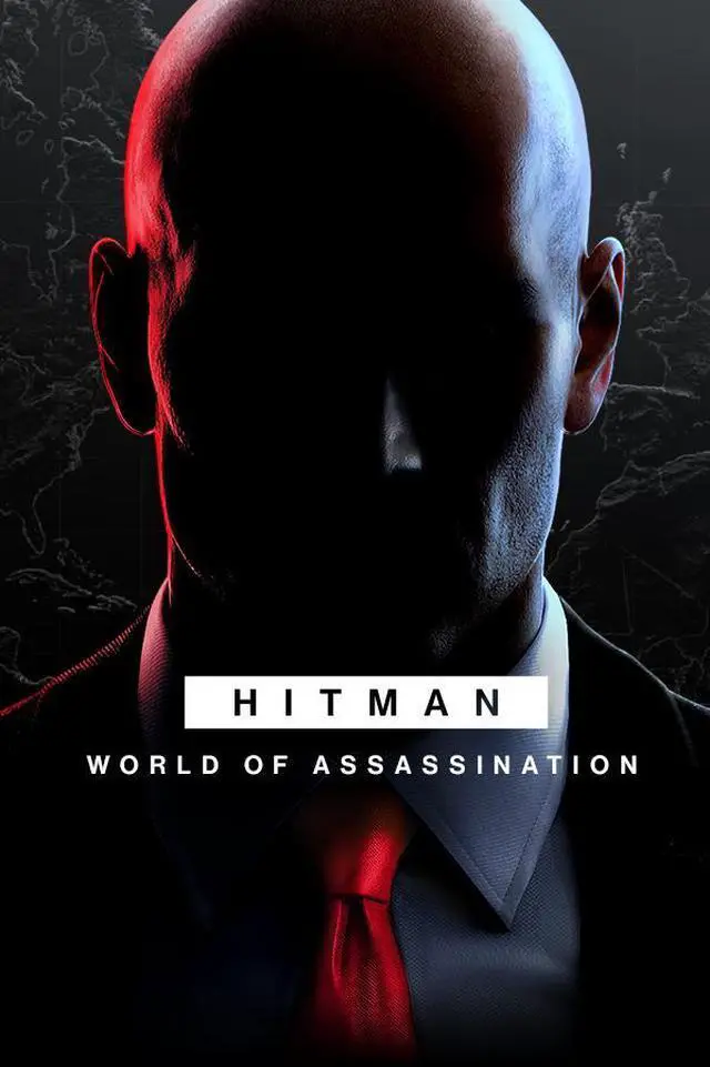 Main image of HITMAN World of Assassination (Steam) - PC [Steam Online Game Code]